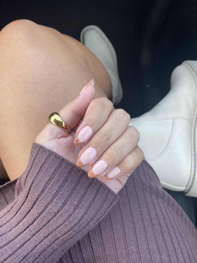 The $30 Amazon gel manicure kit that’s saving me $$$